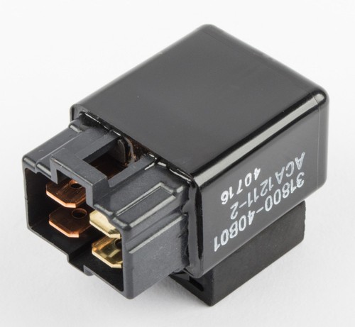 Genuine suzuki starter relay - starter,