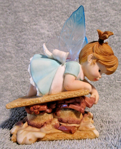 Enesco little kitchen - enesco, my