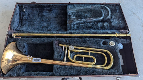 Yamaha ysl 356r - ysl-356r, intermediate