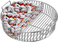 Fire brand stainless steel
