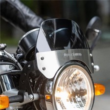 Royal Enfield Interceptor GT