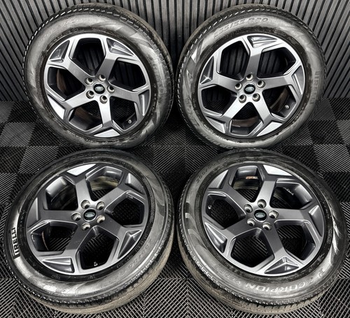 Range rover sport - 20",