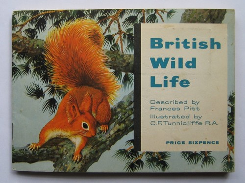 Brooke bond 1954 - bond,