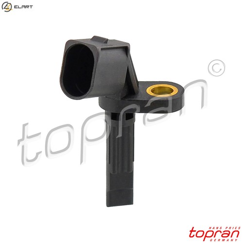 Sensor wheel speed 115 249 - speed,