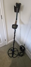 Teknetics T2 Metal Detector