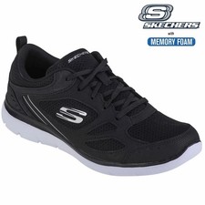Womens Skechers Summits Suited