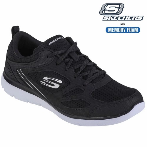 Womens skechers summits suited - womens,
