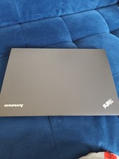 Lenovo ThinkPad X1 Carbon 3rd