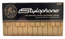 The Raconteurs Stylophone Tour
