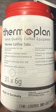 Thermoplan Thermo Coffee Tabs