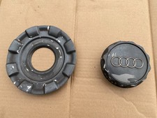 Single Genuine Audi TT BBS RS2