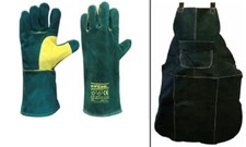 Premium Leather Welders