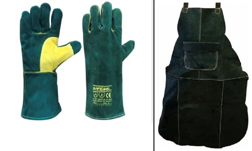 Premium leather welders - premium,