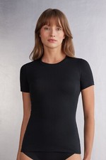 NEW Intimissimi Short-Sleeved