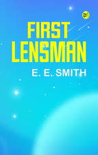 First Lensman