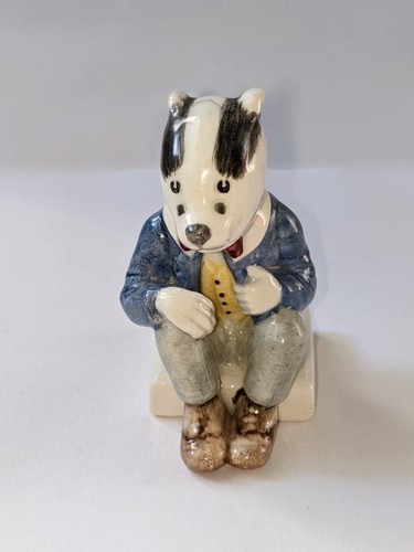 Beswick rupert the bear - bear, series