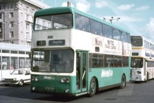 Bus Photo - Merseybus 1805