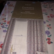 NEXT GIRLS WHITE/MULTI