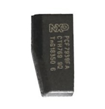 Ford PCF7939FA HiTagPro ID47/ID49 Transponder Chip (C19)