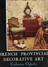 French provincial furniture - provincial,