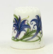 THIMBLE COLLECTORS CLUB