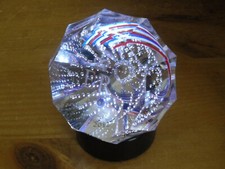 Ltd Ed Caithness QEII "Diamond