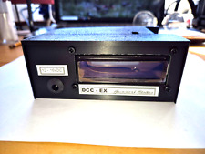 DCC EX  Base Station with WiFi