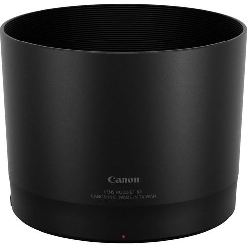 Canon 101 lens hood rf - -,