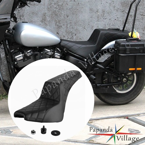 Seat for harley softail - seat,