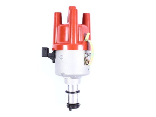 Distributor with hall sensor - with,