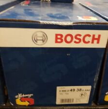 Bosch 0986049380 Alternator