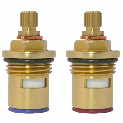 Ceramic tap cartridge - tap,