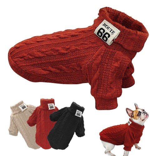 New pet dog jumpers coats - new,