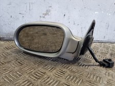 MERCEDES CLK200 WING MIRROR FRONT LEFT NSF 332200 CONVERTIBLE W209 2005