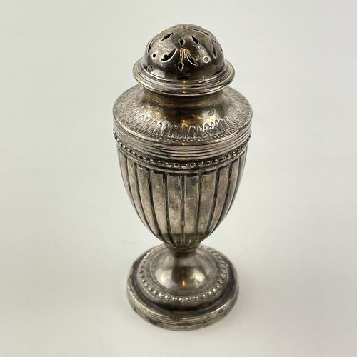 Antique solid silver - antique,