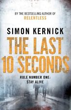 The Last 10 Seconds By Simon