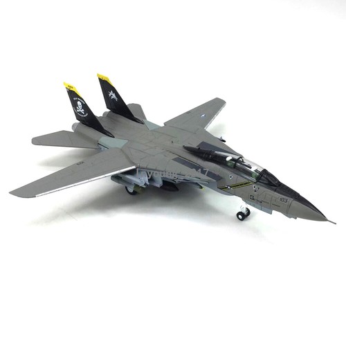 100 usn grumman 14a tomcat - grumman, f-14a