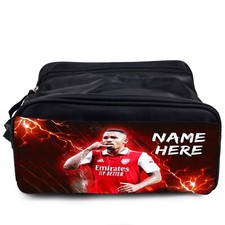 Personalised Jesus Boot Bag
