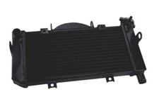 Aluminum Coolant Radiator For
