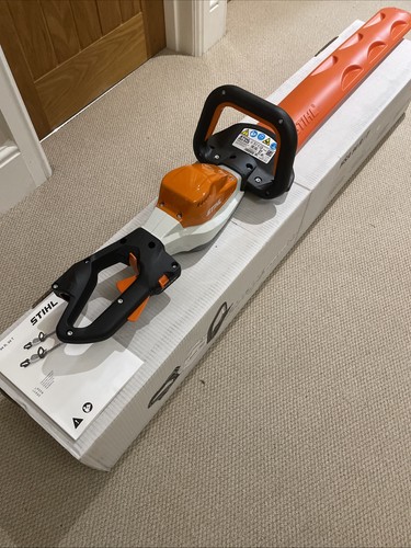 Stihl hsa94r hedge - stihl,