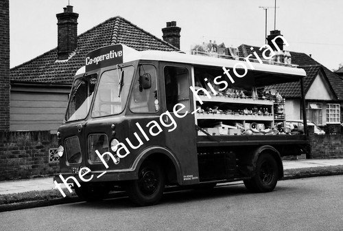 Thh truck photos - thh,
