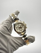 Rolex Daytona Two Tone