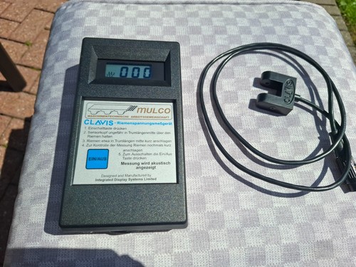 Mulco clavis belt - mulco,