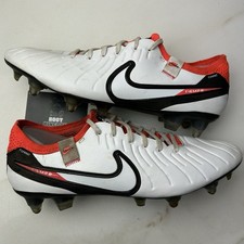 Nike Tiempo Legend X Sg Elite Football Boots Uk 9