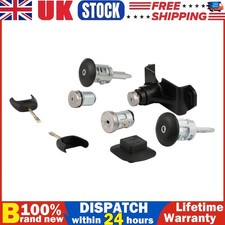 For ford transit mk7 - ford, lock