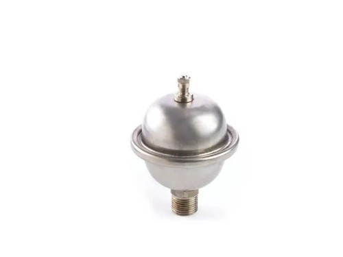Mini expansion vessel shock - mini,