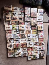 Joblot military postcards - joblot,