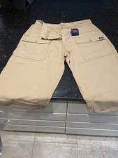 Cotton Traders Cargo Long