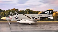 HOBBYMASTER HA19004 - F-4J