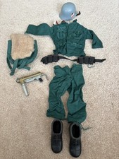 Vintage Action Man 1970’s